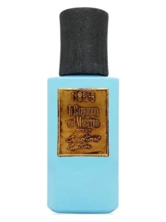 Nobile 1942 — Nobile 1942 Il Capriccio Del Maestro