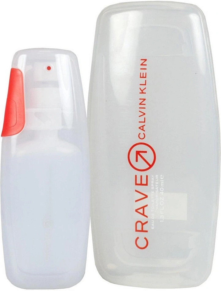 Calvin Klein Crave — фото 4