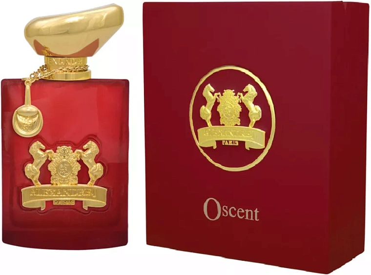 Alexandre J Oscent Rouge — фото 4
