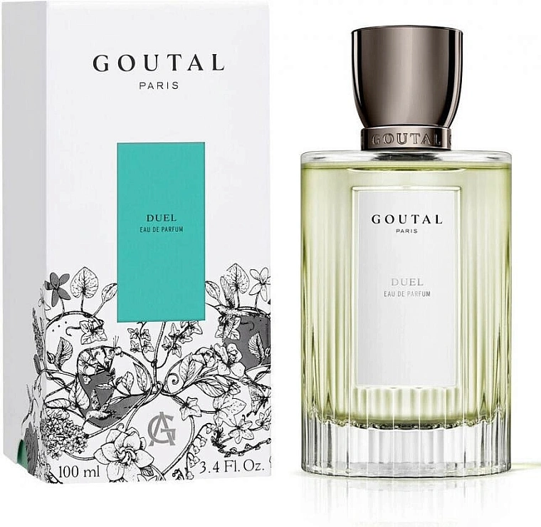 Annick Goutal Duel — фото 5