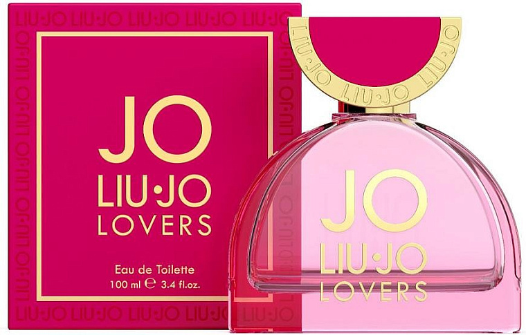 Liu Jo Lovers Jo — фото 2