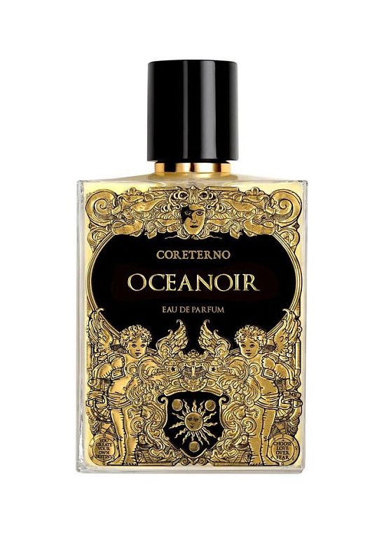 Coreterno — Coreterno Oceanoir