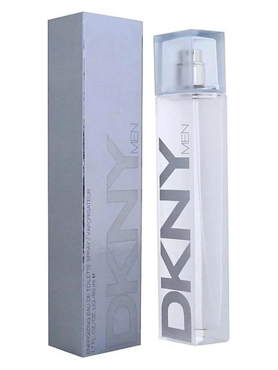 Donna Karan — Donna Karan DKNY For Men