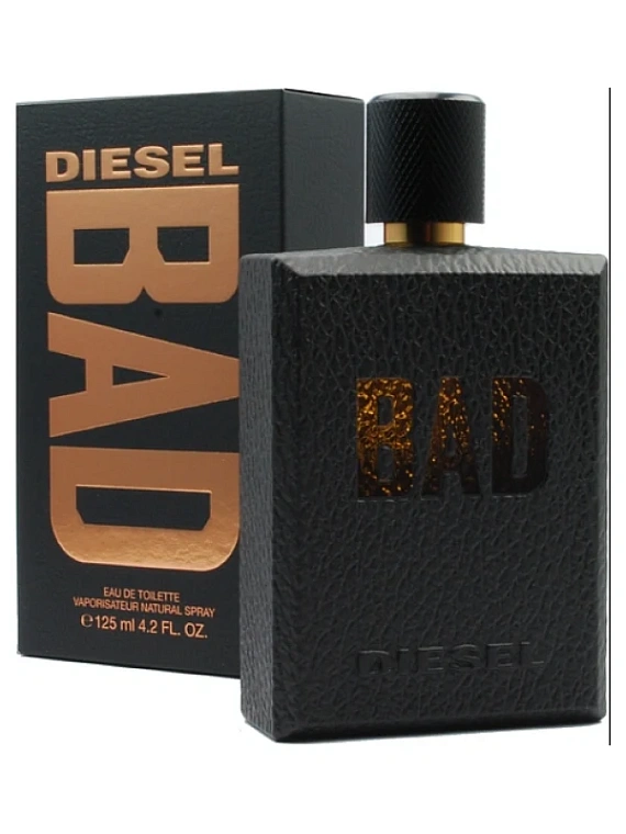 Diesel — Diesel Bad
