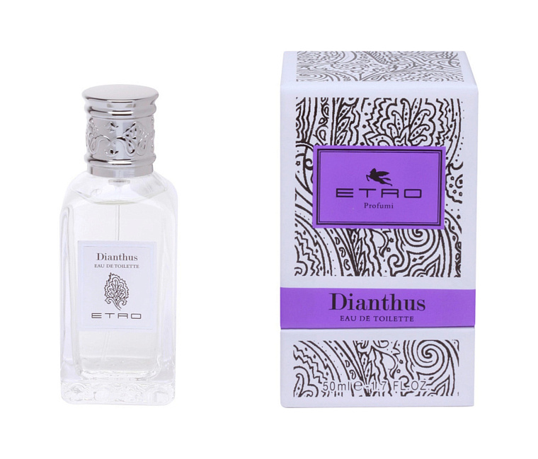 Etro — Etro Dianthus