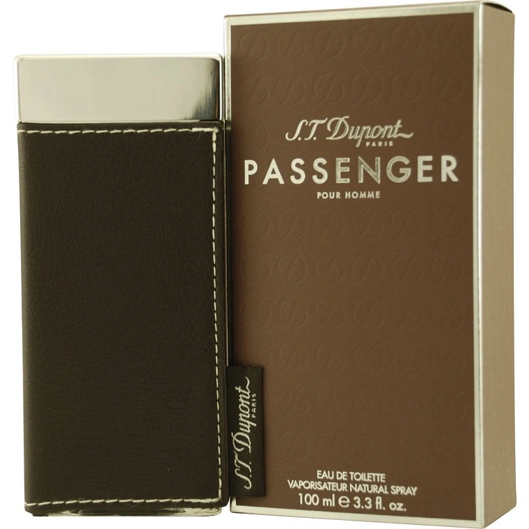 S.T. Dupont Passenger pour Homme — фото 3