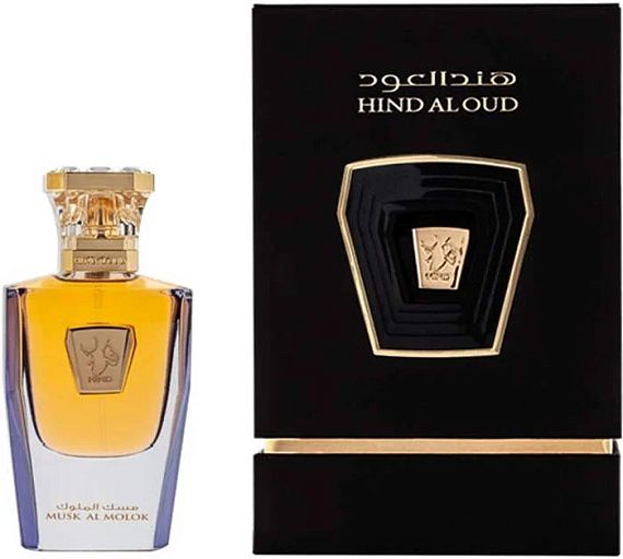 Hind Al Oud — Hind Al Oud Musk Al Molok — фото 3