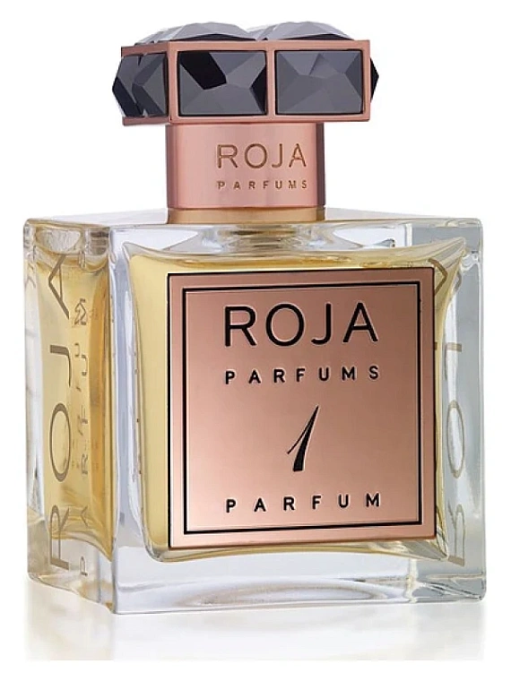 Roja Dove — Roja Dove Parfum No 1
