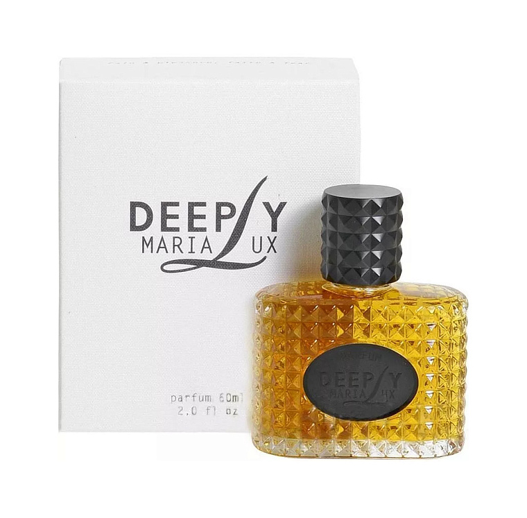 Marialux — Marialux Deeply