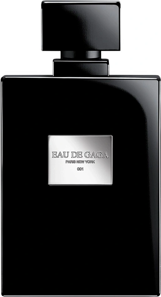 Lady Gaga Eau de Gaga 001 — фото 2
