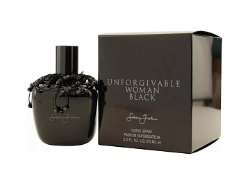Sean John (Puff Daddy) Unforgivable Black Woman
