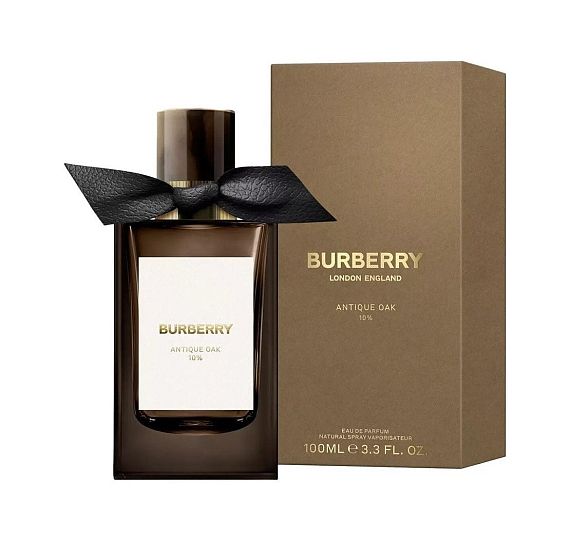 Burberry — Burberry Antique Oak