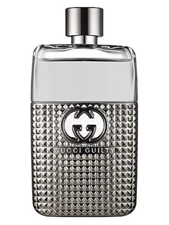 Gucci — Gucci Guilty Studs Pour Homme