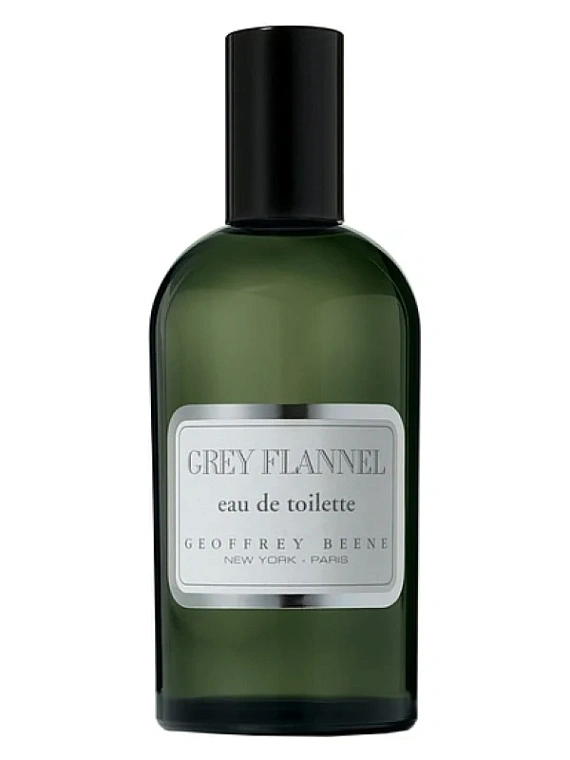 Geoffrey Beene — Geoffrey Beene Grey Flannel
