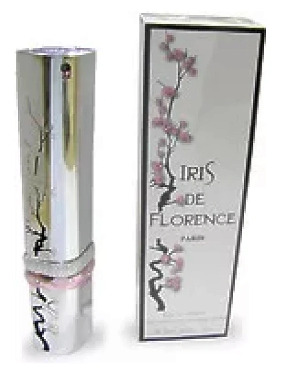 Remy Latour — Remy Latour Iris De Florence