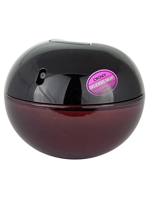 Donna Karan — Donna Karan DKNY Be Delicious Night
