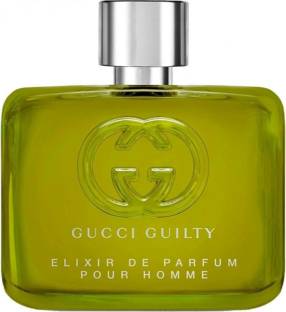 Gucci — Gucci Guilty Elixir De Parfum Pour Homme