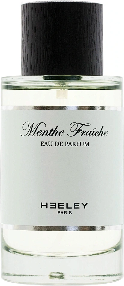 James Heeley Menthe Fraiche — фото 3