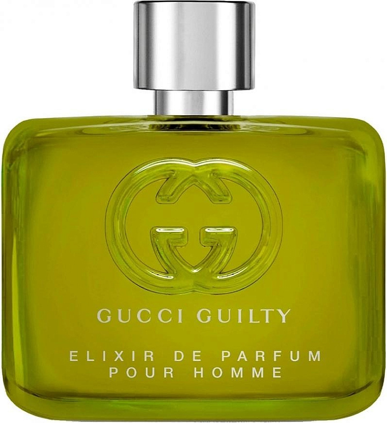 Gucci — Gucci Guilty Elixir De Parfum Pour Homme
