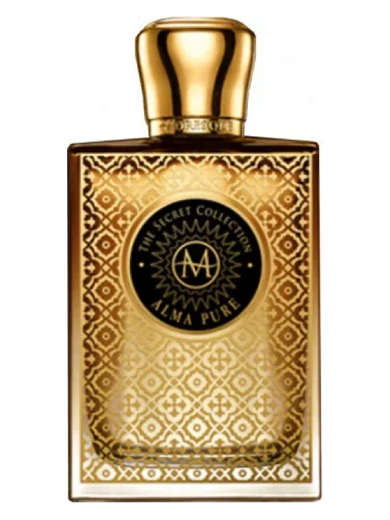 Moresque — Moresque Alma Pure