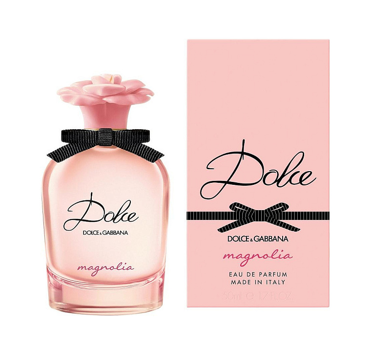 Dolce And Gabbana — Dolce & Gabbana Dolce Magnolia