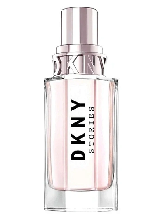 Donna Karan — Donna Karan DKNY Stories Туалетная вода