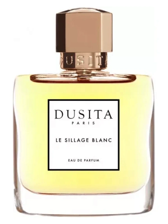 Dusita — Dusita Le Sillage Blanc