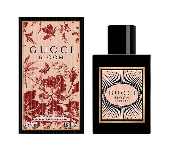 Gucci — Gucci Bloom Intense