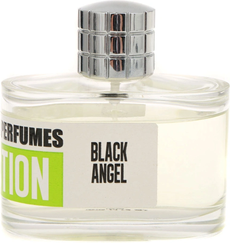 Mark Buxton Black Angel — фото 3