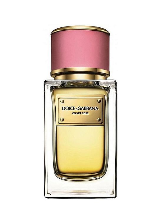 Dolce & Gabbana — Dolce & Gabbana Velvet Love