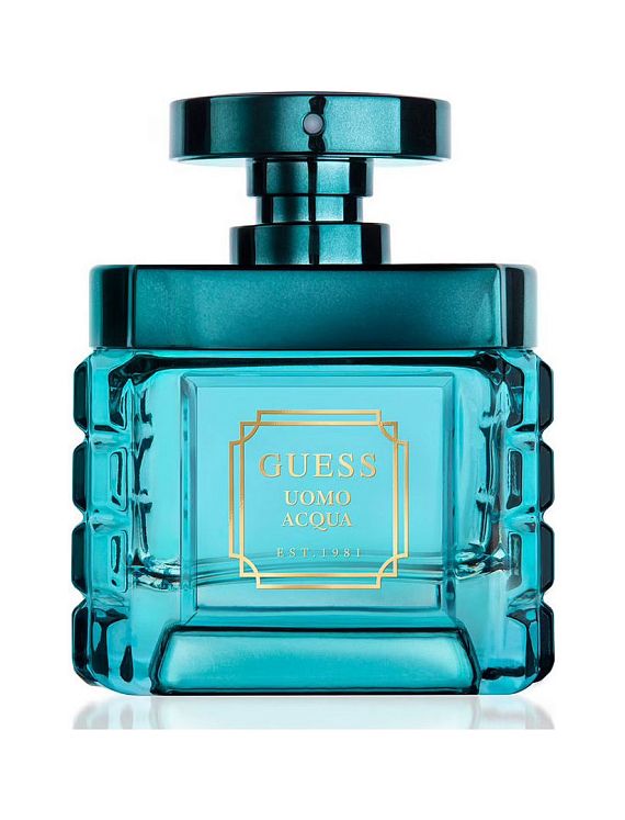 Guess — Guess Uomo Acqua