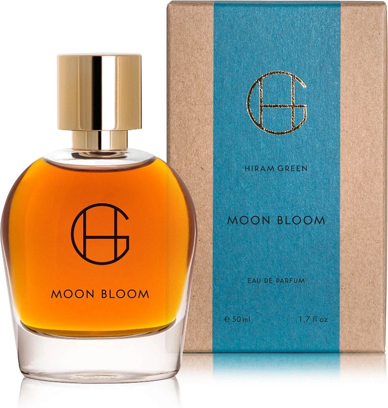 Hiram Green Moon Bloom — фото 3