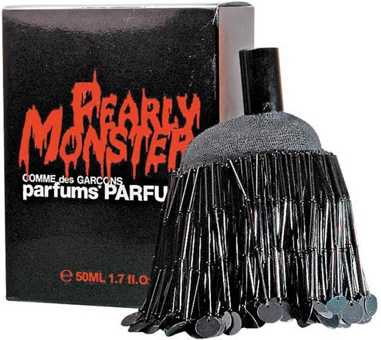 Comme des Garcons Pearly Monster — фото 4