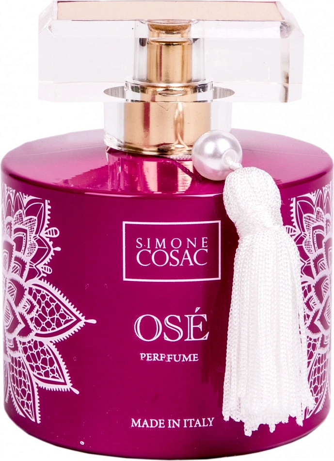 Simone Cosac Profumi Ose — фото 3