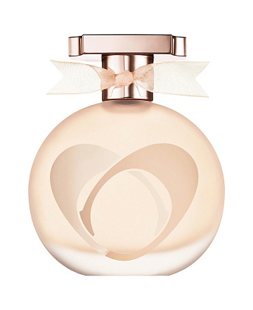 Coach Love Eau Blush