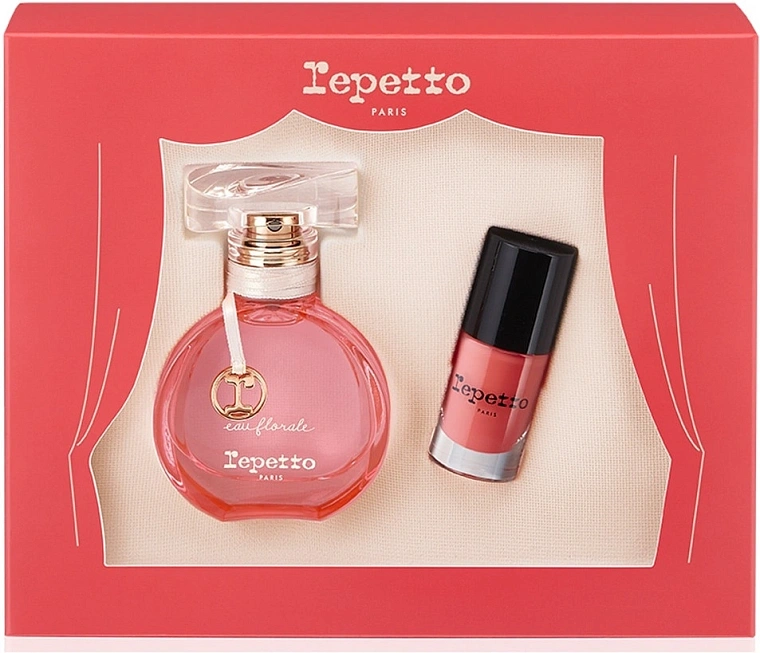 Repetto Eau Florale — фото 4