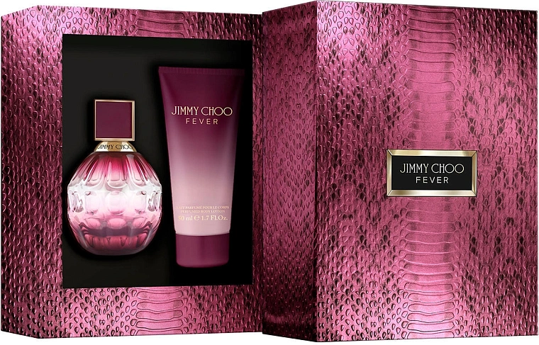 Jimmy Choo Fever — фото 4