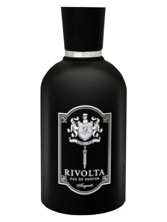 Linea De Bella — Linea De Bella Rivolta Argento
