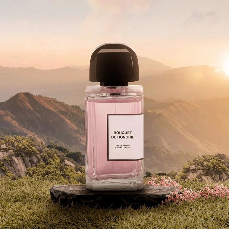 Parfums BDK Paris Bouquet De Hongrie — фото 2