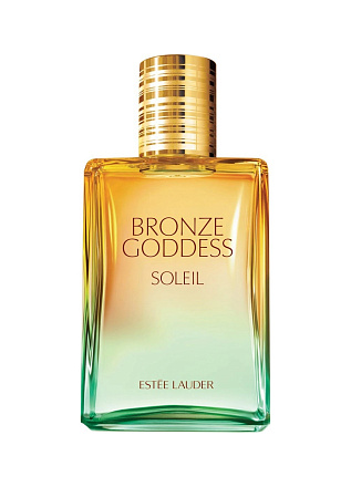 Estee Lauder Bronze Goddess Soleil Eau Fraiche