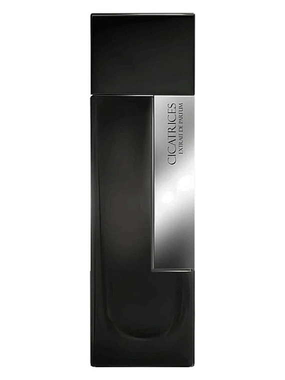 LM Parfums — LM Parfums Cicatrices