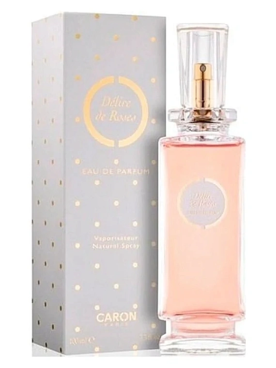 Caron — Caron Delire de Roses