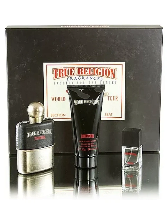 True Religion — True Religion Drifter