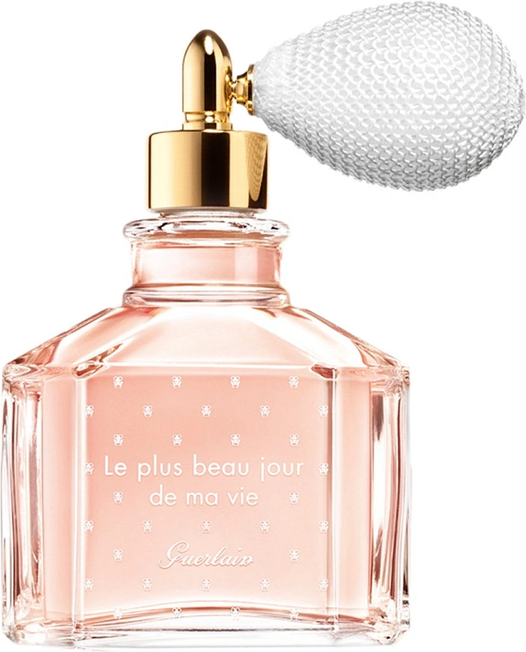 Guerlain Le Plus Beau Jour de Ma Vie — фото 2