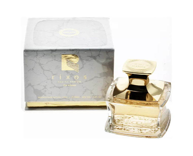Sterling Parfums — Sterling Parfums Armaf Rixos for Woman