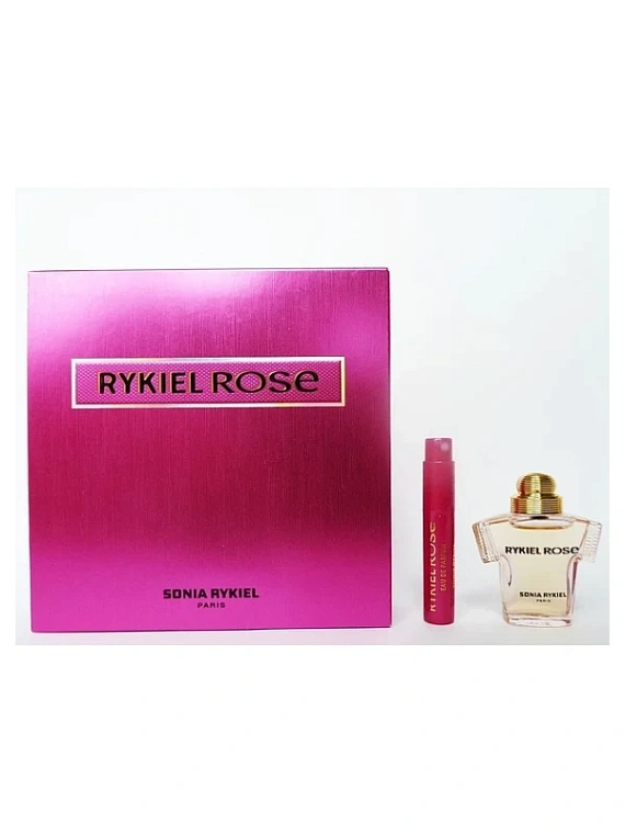 Sonia Rykiel — Sonia Rykiel Rykiel Rose
