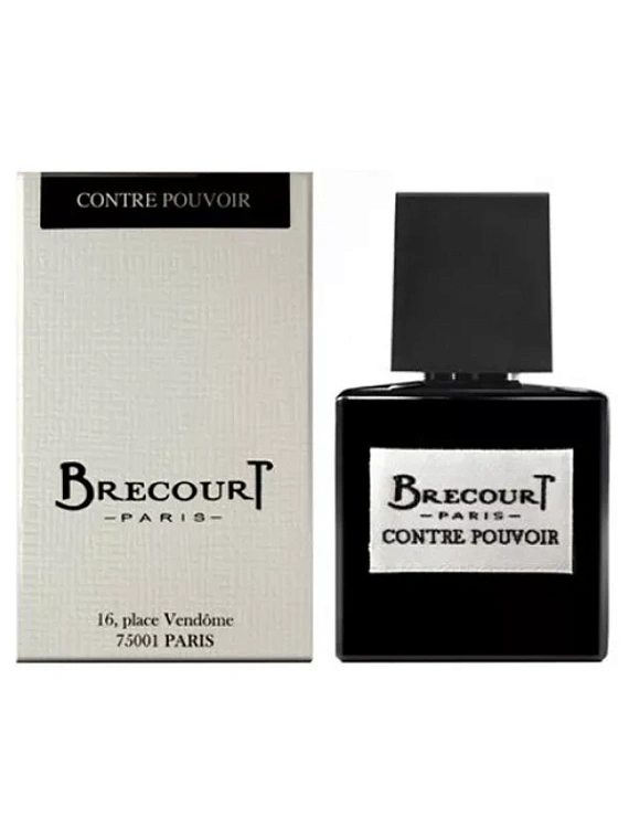 Brecourt — Brecourt Contre Pouvoir