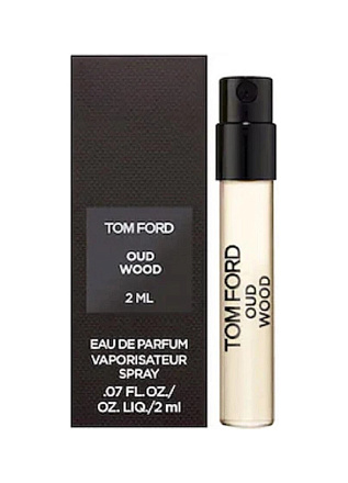 Tom Ford Oud Wood