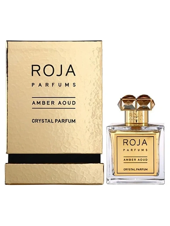 Roja Dove — Roja Dove Amber Aoud Crystal