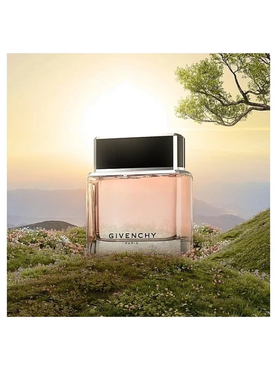 Givenchy — Givenchy Dahlia Noir Туалетная вода
